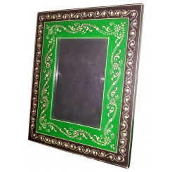 Photo Frame - Hand Painted